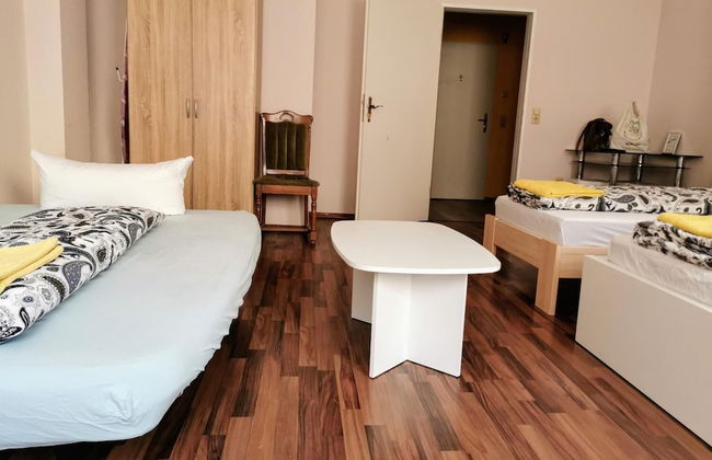 Big Apartments - Photo 18