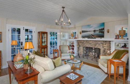 Seahorse Cottage in Secret Garden Sanctuary - Photo 17