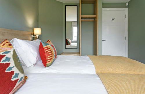 Troon No 1 Apartments - Foto 4