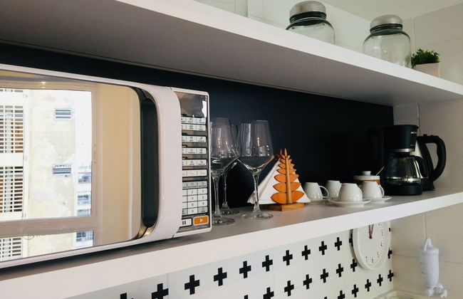 Studio Avanhandava - Foto 19