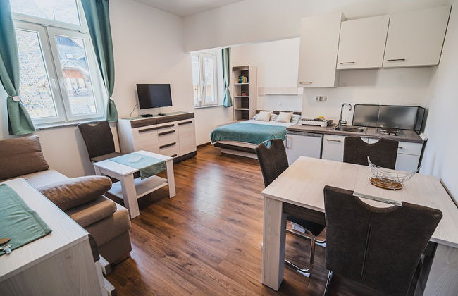 Studio Center - Foto 2