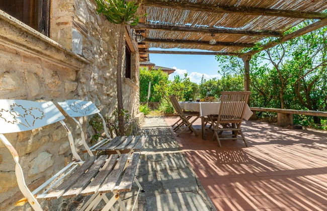 Casale Madreterra - Casale Madreterra - Foto 27