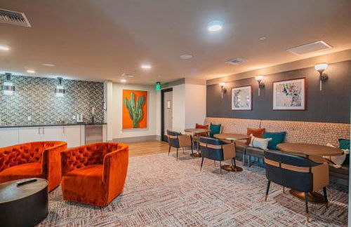 Private Rooftop, Kierland Commons, TPC Golf, Pool, Gym - Foto 39