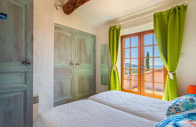 Villa Etoile Filante - Foto 17