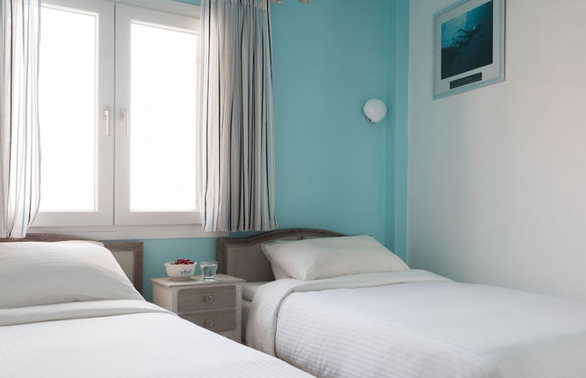 Tinos Resort Hotel - Photo 15