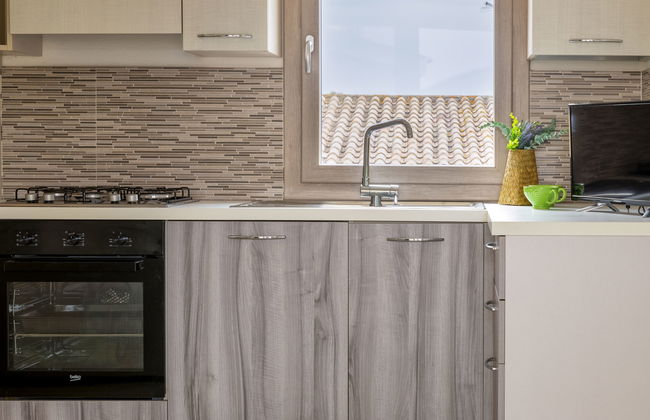 Apartment in Olbia with terrace - Photo 8