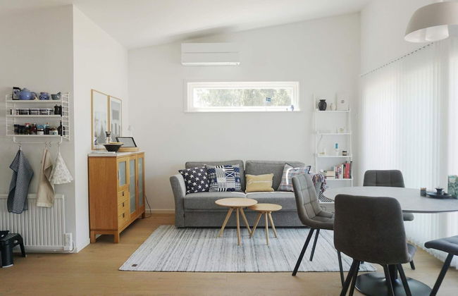 4 Star Holiday Home in Gotlands Tofta - Foto 6