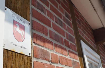 Charmantes Fachwerkhaus im Grünen - Foto 15