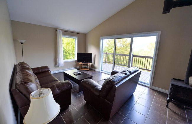 Centre plein air Otis Nature - Foto 57