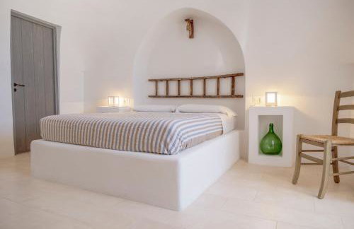 Trulli sul Mare Forcatella - Foto 4