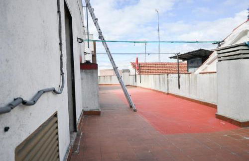 Apartment with Balcony on Calle Santa Engracia Temporal SEN1692 - Foto 9