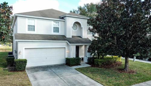 This amazing 6 Bedroom property with a lake view villa - Foto 2