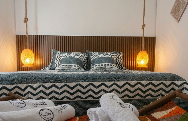 San Gil Plaza suite 502 - Foto 24