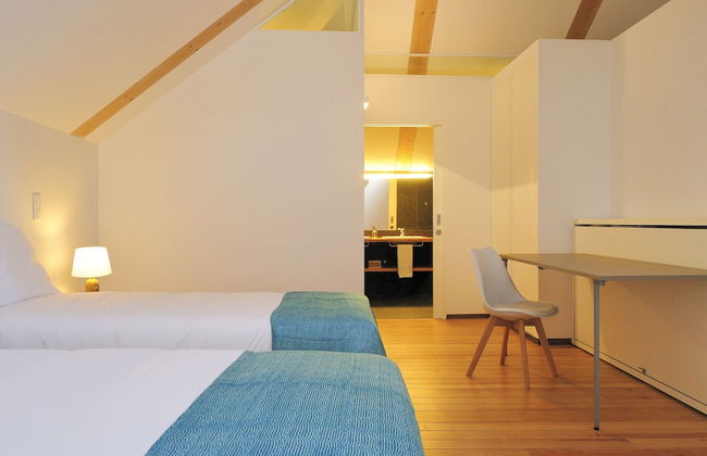 Condes de Azevedo Palace - Foto 12