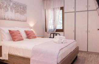 Luxury Moi Apartment in Bafra Village - Foto 13