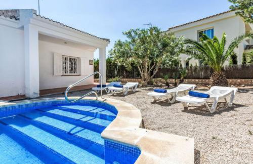 Villa Mare Nostrum by Interhome - Foto 1