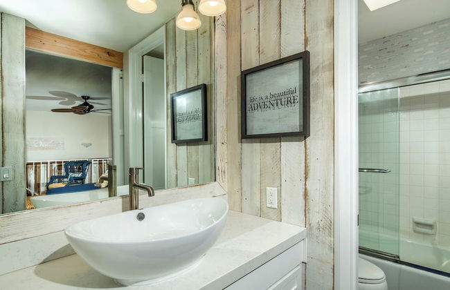 Oceanside Beach Condos - Foto 78