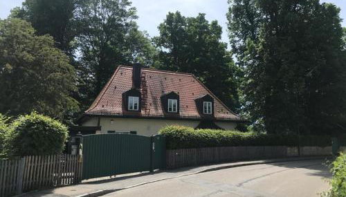 Ferienwohnung Villa Tana Miesbach - Foto 2