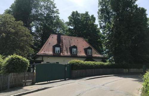 Ferienwohnung Villa Tana Miesbach - Foto 2