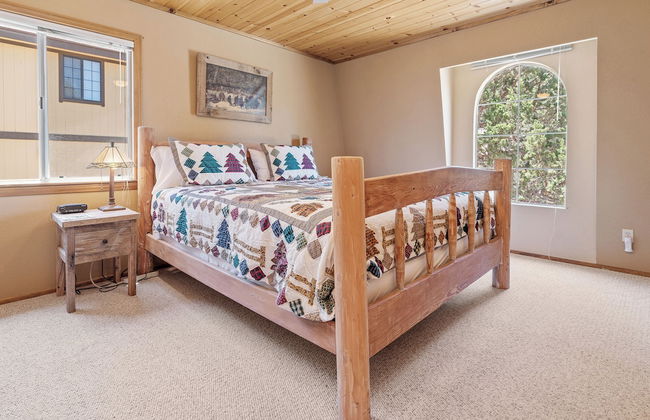 Hikers Haven - Foto 2