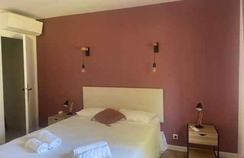 Villa de Charme au coeur du Cap-Ferrat - Photo 18