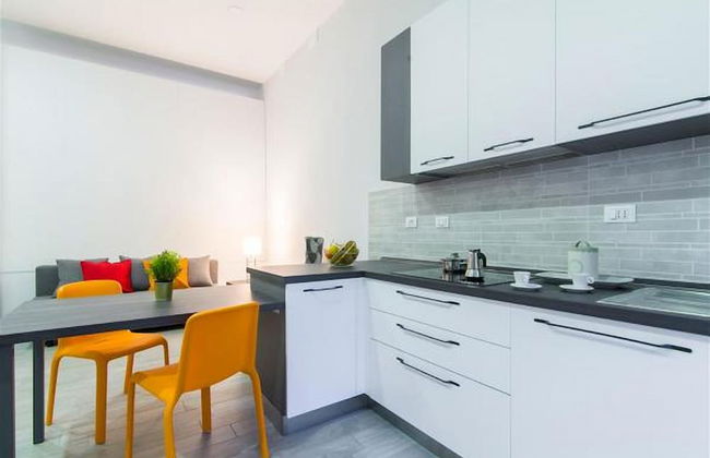 Freccia Rossa Bologna Apartment - Foto 11