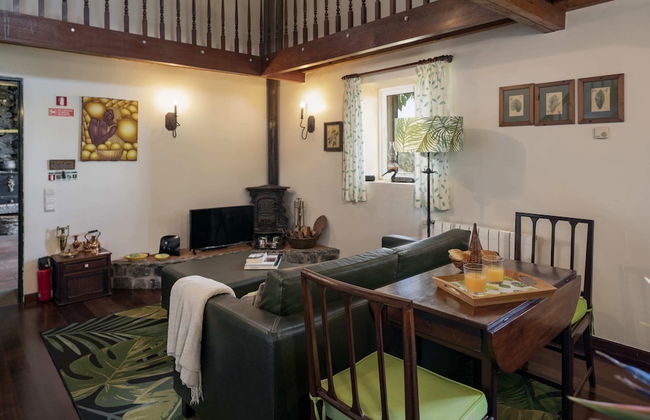 Quinta Devónia III - Nogueira by An Island Apart - Photo 10