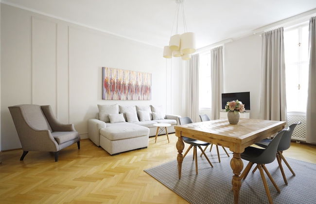 HeyMi Apartments Karlsplatz - Foto 26