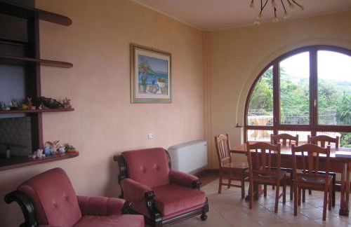 Residenza Panoramica Villa Carmela - Foto 33