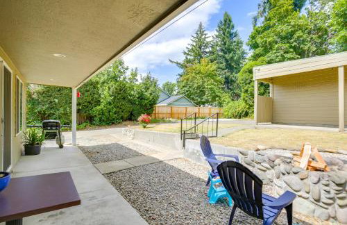 2 Blocks to White Water Launch Mill City Home - Foto 23