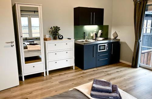 triple a Apartments in Altfeld - Foto 18