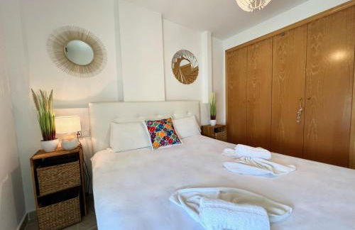 Comfortable apartment in Calpe - Foto 10