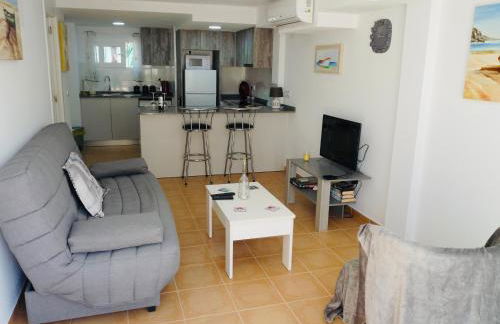 Modern Apartment Near Beach - Foto 1