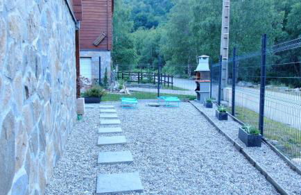 Chalet 6 dans les Pyrénées proche d'Andorre - Foto 44