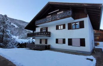 Allgäu Alps - Foto 16