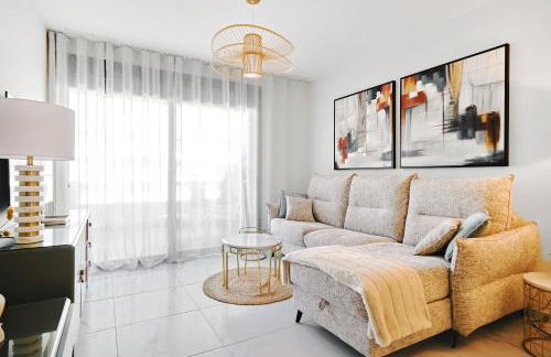 Azure Carmel Apartment Flamenca Village - Photo 7