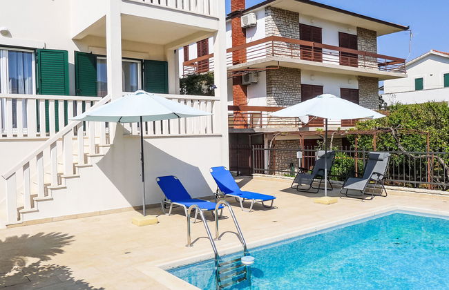 Villa Zlatan - Foto 22