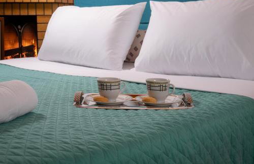 Palaiokastro Hillside Home 900m from the Beach - Foto 12