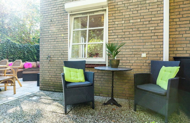 Apartment in Oostkapelle Near the Beach - Foto 26