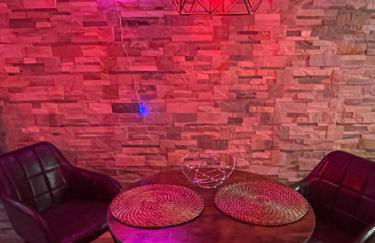 L’Evasion la Love Room de Fayence - Foto 28