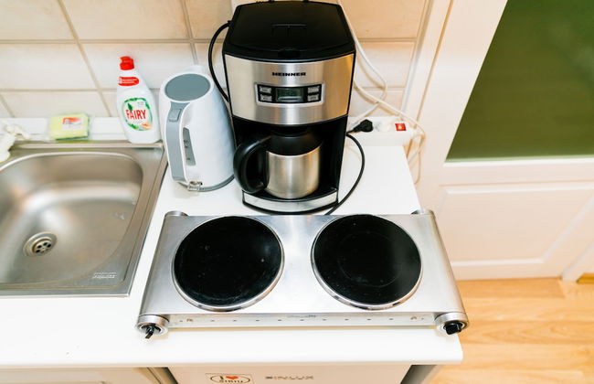 Tischler Apartment & Studio - Foto 72