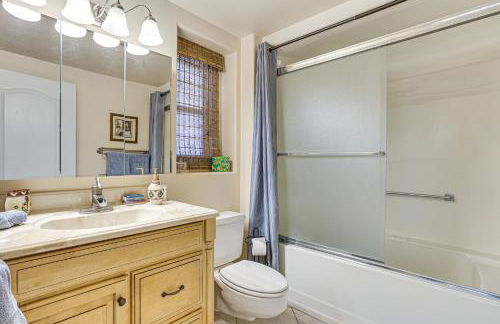 Near Surprise Stadium! Home with Pet-Friendly Yard - Foto 20