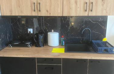 Apartament Mączyńskiego 4 - Foto 9