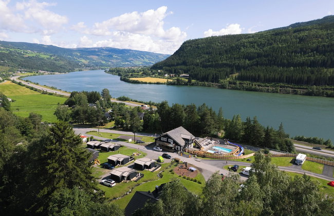 Topcamp Rustberg - Hafjell - Foto 1