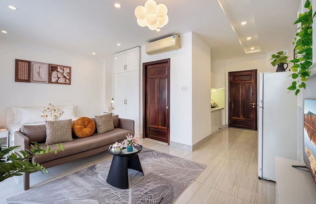 Grace Apartment 3 - Foto 18