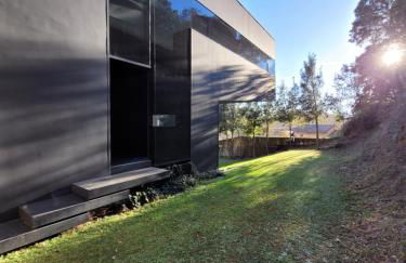 the black line house - Foto 1