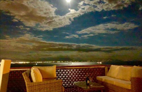 VILLA FUENTI BAY -Amalfi Coast- - Foto 8