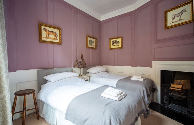 Founders House - Foto 16