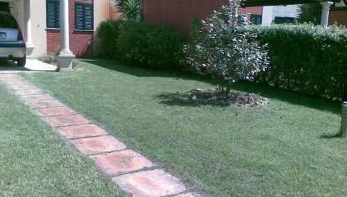 Praia de Mira casa de vacaciones, un paraíso de paz - Foto 2, Garden view