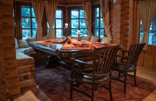 7Hills Finnish Luxury Chalet by Ski Alure - Foto 7